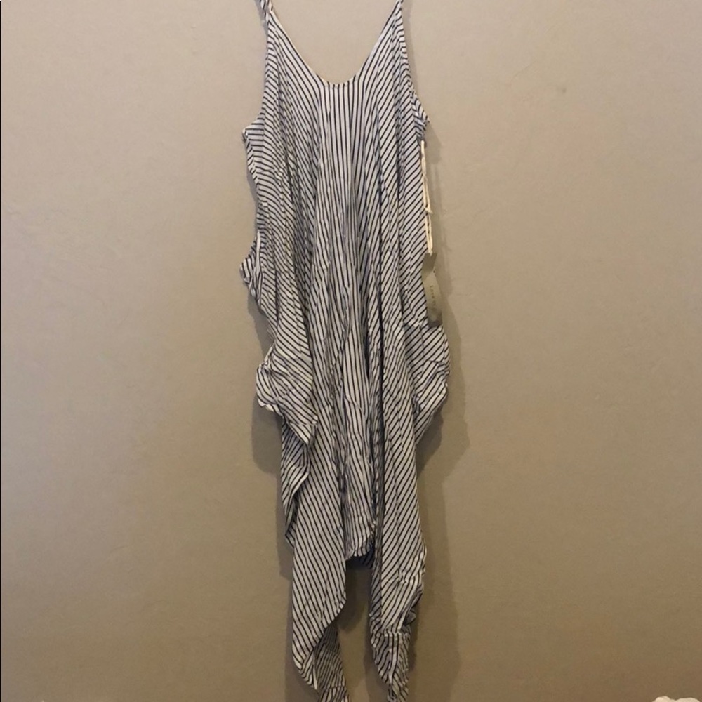 Striped jumper (brand new)